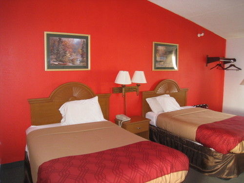 Relax Inn Rome Bagian luar foto