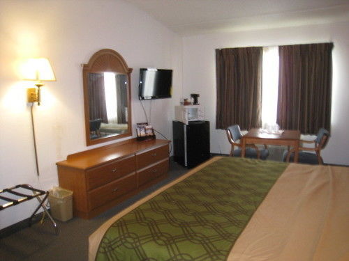 Relax Inn Rome Bagian luar foto