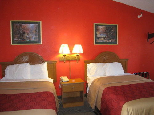 Relax Inn Rome Bagian luar foto